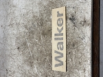 Walker Rear Body Brand Decal 5800-6